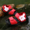 Boys Like Sign Flip Flop Sandal Shoes Kids Eva Ethylene-Vinyl Acetate Sole Shoes For 15 Month To 6 Years 15 / 17 / 19 / 21 / 23 / 24 Months & 1 / 1.5 / 2 / 2.5 / 3 / 3.5 / 4 / 4.5 / 5 / 5.5 / 6 Year Size By HAVEit360. 
