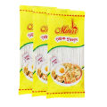 Minar Stick Noodles - 120gm -Long non sticky noodles for everyday cooking (5 packets). 