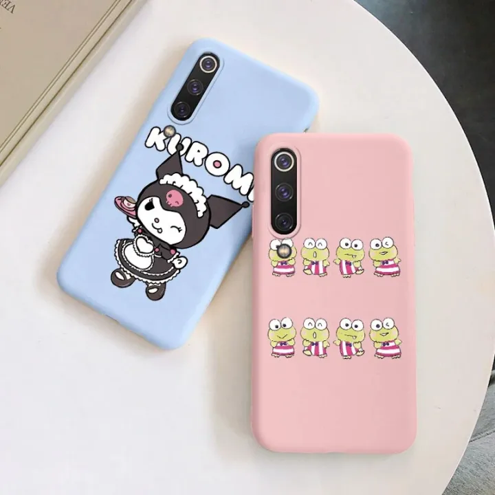 Kawaii%20Sanrio%20Cinnamoroll%20Coque%20For%20Xiaomi%20A3%20Bags%20Mi%20A3%20Lite%20Phone%20Case%20Kulomi%20Soft%20TPU%20Funda%20For%20Xiaomi%20Mi%20A3%20Cover%20-%20Image%202