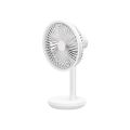 Xiaomi Solove F5 5W 4000mAh Rechargeable Desktop Stand Fan. 