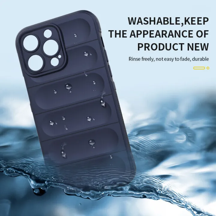 xprmy%20for%20OnePlus%20Nord%206%20Phone%20Case%20Luxury%20Anti%20Fall%20Casing%20Silicone%20Shockproof%20Anti-fingerprint%20Back%20Cover%20-%20Image%207