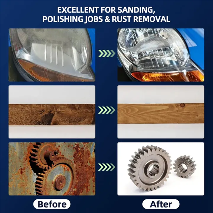 60Pcs%20Sanding%20Discs%202%20Inch%20Quick%20Change%20Sanding%20Discs%20with%201/4Inch%20Holders,%20Die%20Grinder%20Surface%20Conditioning%20-%20Image%205