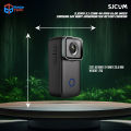 SJCAM SJ C200 4K Mini Vlog Video Camera 5M Body Waterproof Underwater Action Camera. 