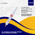 HF-190/HM410 Heatsink Thermal Paste Packed In Syringe High Stability And Readability Apply To Cpu- Vga- Led- Chipset And Other Pc Component. 