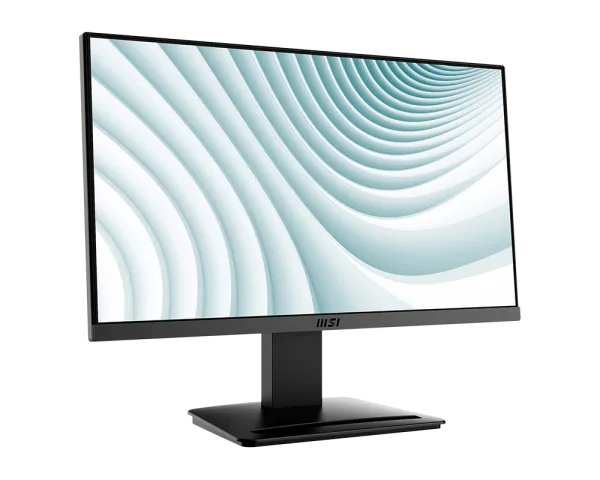 MSI%20PRO%20MP223%20E2%2022%20Inch%20(21.45%20Inch%20Viewable)%20FHD%20Display%20HDMI,%20DP%20Professional%20Flat%20Monitor%20-%20Image%202