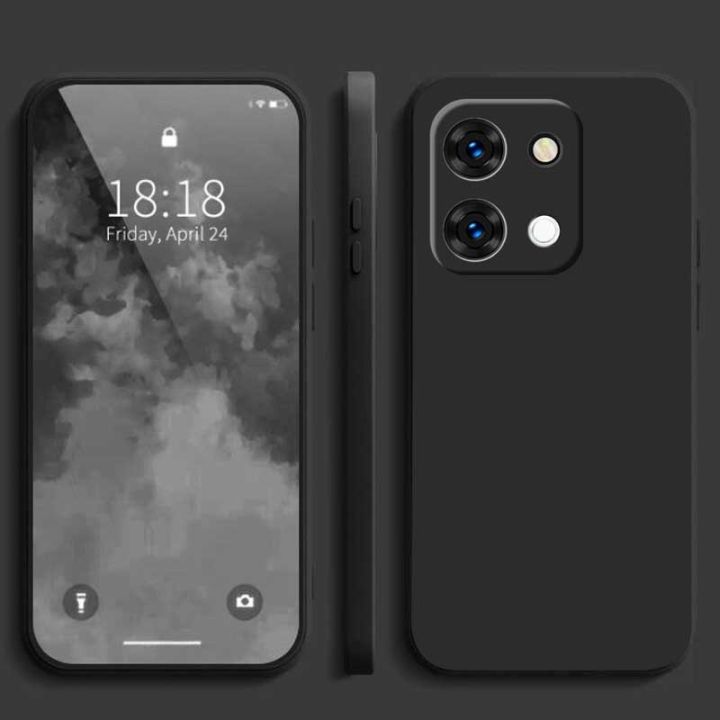 VIVO%20Y28%204G%20Liquid%20Silicon%20Case%20Phone%20Full%20Camera%20Bumper%20Back%20Shockproof%20Casing%20Soft%20TPU%20Cover%20-%20Image%203