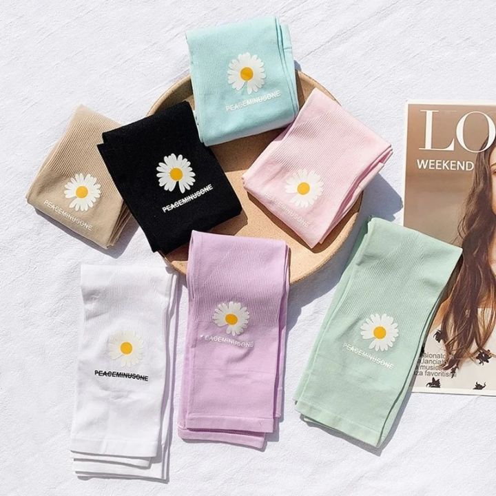 1Pair%20Daisy%20Arm%20Sleeves%20Warmers%20Sports%20Sleeve%20Sun%20UV%20Protection%20Hand%20Cover%20Cooling%20Warmer%20Running%20Fishing%20Cycling%20-%20Image%204