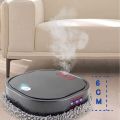 Sweeping Robot Automatic Electric Floor Mops 1500 MAh Mopping with Sprayer Machine Floor Steam Cleaner Robot. 