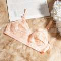 Like me indian Chicken Bra Soft Comfortable Bra for women.