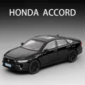 1:32 Honda Accord Gen.11 Die-Cast Vehicles Alloy Model Car Toys For Gift Collection. 