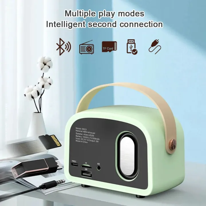 Mini%20Retro%20Bluetooth%20Portable%20Speaker%20With%20Radio%20,%20Outdoor%20Wireless%20Stereo,%20MP3%20Player%20for%20iPhone%20Android%20Support%20TF%20Card%20USB%20-%20Image%205