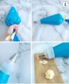 Icing Piping Bag(Small) for cake decoration -10pcs. 