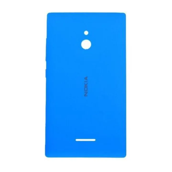 Back Case for Nokia XL - Blue