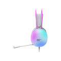 HAVIT H2037D GAMENOTE GAMING HEADPHONE with MIC.