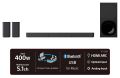 Sony HT-S20R Dolby Digital 400 W Bluetooth Soundbar (Black, 5.1 Channel) with Free Delivery.