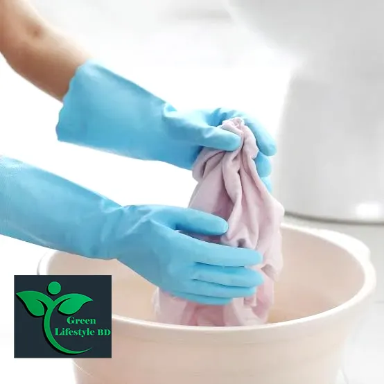 Kitchen%20Hand%20Gloves%20One%20Pair%20&%20High-Quality%20Silicone%20Dish%20Washing%20Kitchen%20Hand%20Gloves%20-Multicolor%20-%20Image%203