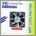 AC Cooling Fan Ventilator Fan Low Noise Axial Fans Use For Ozonizer Accessories Soldering Tin Exhaust Fan W1209 Incubator Fan. 