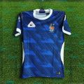France World Cup Jersey 2026/27 Thai Premium Football Jersey For Men - Half Sleeve Jersey - France Jersey 2026. 