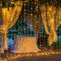 Fairy Decorative Lights / Led Fairy Lights - Golden For Home, Party, Wedding decoration - Room Decoration Light. 
