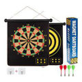 Magnetic Dart Board 15 in. 