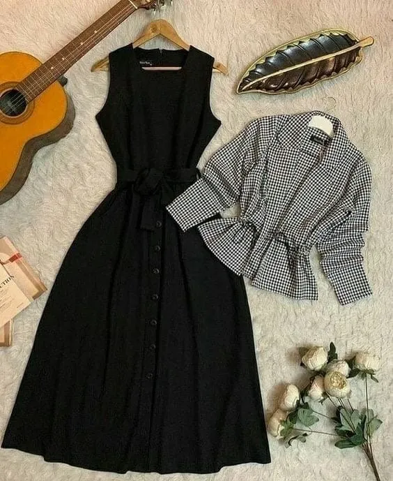 Denim%20Quality%20Blazer%20Gown%20Export%20-%20Image%205