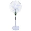 Kennede Rechargeable Fan 2936HRS 16 Inch Digital Display (Without Remote).