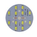 5 watt dc 4v led smd. 