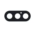 for iPhone XS Max Camera Main Glass Replacement Glass Slide, Glass Replacement Replace Objective Lens BACK Camera Rear Camera. 