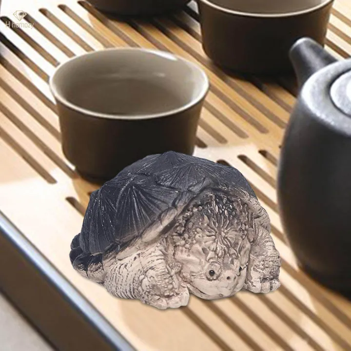Little%20Snapping%20Turtle%20Statue%20Collectable%20for%20Bookshelf%20Tea%20House%20Cabinet%20-%20Image%205