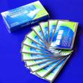 【7Rings Store】（NEW）TO 1 Pack 28 pcs Teeth Whitening Strips Professional Home Teeth Bleaching Whiter Whiting Gel Strips Enamel Safe. 