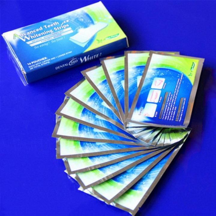 %E3%80%907Rings%20Store%E3%80%91%EF%BC%88NEW%EF%BC%89TO%201%20Pack%2028%20pcs%20Teeth%20Whitening%20Strips%20Professional%20Home%20Teeth%20Bleaching%20Whiter%20Whiting%20Gel%20Strips%20Enamel%20Safe%20-%20Image%206