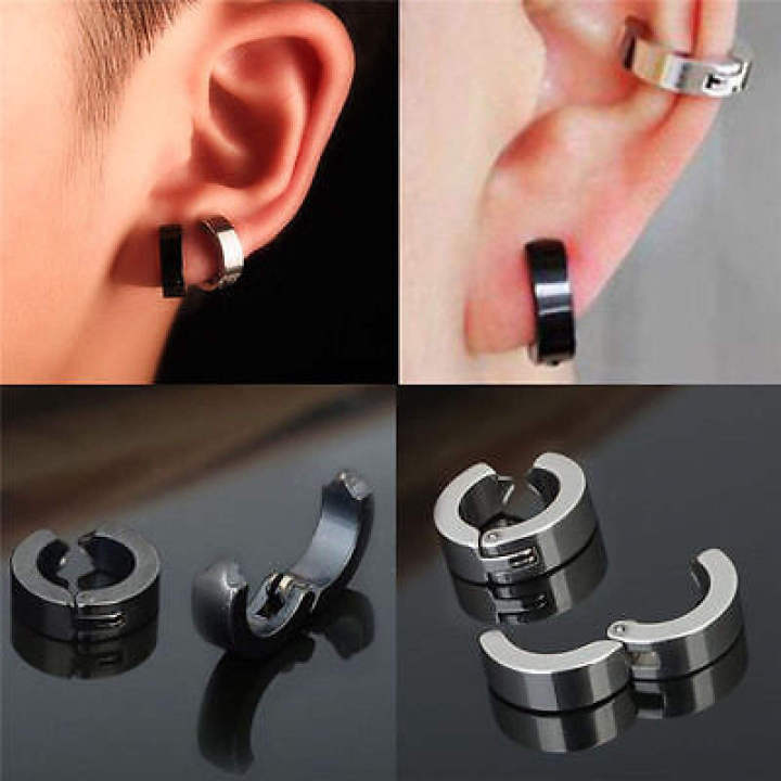 Exclusive Ear Ring for Men