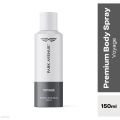 PARK AVENUE VOYAGE DEO SPRAY 150ML. 