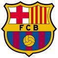 【Mary DAI Store】FC BARCELONA SPAIN DEFor Auto Car/Bumper/Window Decals DIY Decor CT2314. 