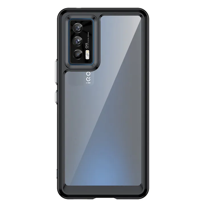 lthmy%20case%20for%20Vivo%20iQOO%20Neo5%20Transparent%20Hard%20Back%20with%20Shockproof%20Enhanced%20Side%20Protective%20Bumper%20Phone%20Cover%20-%20Image%203