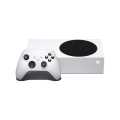 Microsoft Xbox Series S 4K Slim Gaming Console.