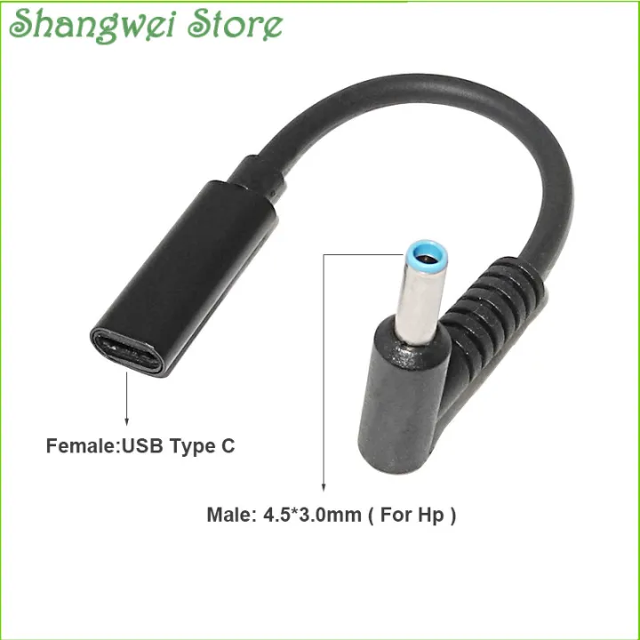 USB%20Type%20C%20Laptop%20Power%20Adapter%20Connector%20Cable%20for%20Hp%20Elitebook%20Folio%201040%20G1%20Probook%20430%20G3%20450%20G3%20470%20Ultrabook%20Charger%20Cable%20-%20Image%202