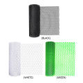 Diy Garden Fence Mesh Home Balcony Cat Pet Anti-Falling Net Window Plastic Grate Mesh Children Staircase Fall Protection Netting.