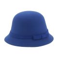 Fedoras Hats Boys Girls Small 52cm 54cm Felted Kids Hats Solid Camel Black Dress Formal Panama Women Hats New Sombreros De Mujer. 
