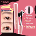 PINKFLASH E08 Oil-Proof Curl Mascara 7gm 1pcs | Made in P.R.C.