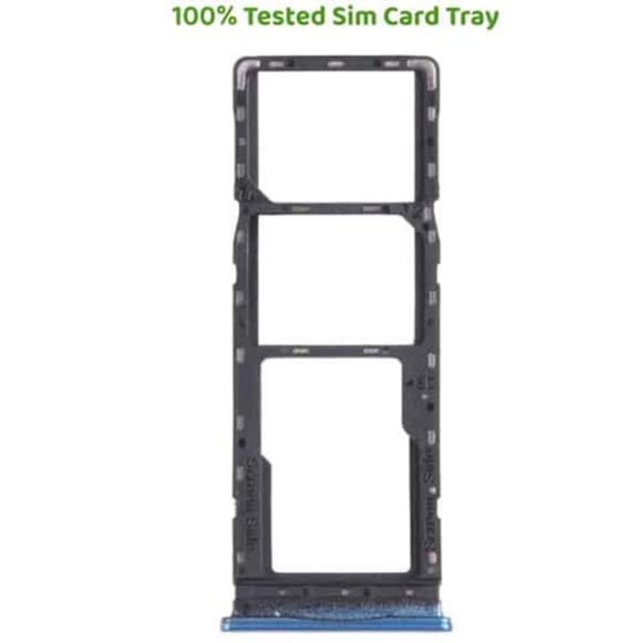 Vivo Y91C SIM card holder tray for Vivo Y91C sim try