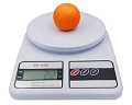 Weight machine (10kg)  Weight machine. 