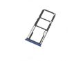 For Xiaomi Redmi 9c Sim Tray Siim Card Holder Siim Slot Compatible.