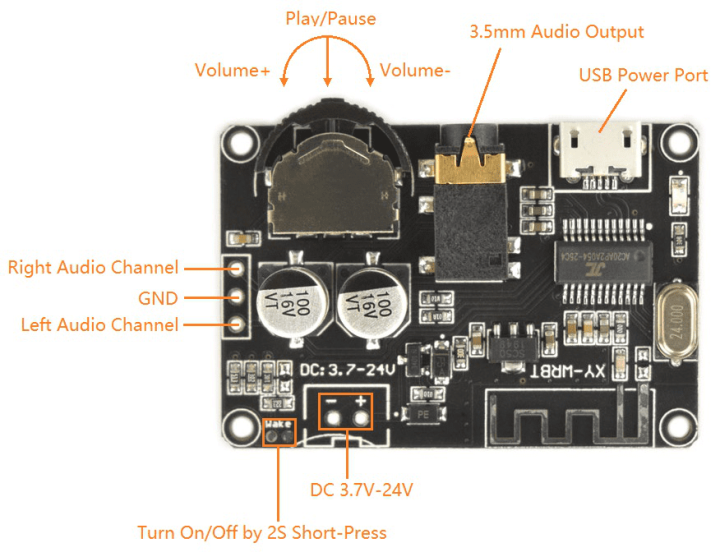 VOLUME%20With%20XY-WRBT%20Bluetooth%20Audio%20Receiver%20Board%20Bluetooth%205.0%20Wireless%20Stereo%203.7-24V%20Wide%20Voltage%20Speaker%20PCB%203.5mm%20Audio%20Amplifiers%20Circuit%20Module%20Home%20Entertainment%20Receivers%20&%20Amplifiers%20-%20Image%205