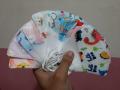 Baby protective Face mask for 4-9 years disposable 3d Cartoon printed -5 pcs.