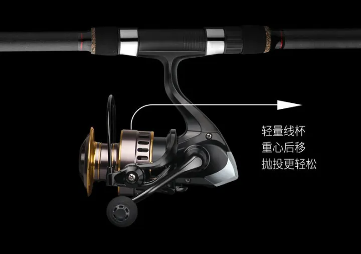 Metal%20Wheel%20Reel%20For%20Professional%20Fishing%20Experience%20-%20Image%205