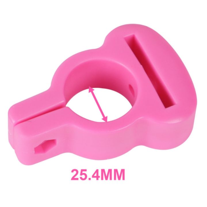 Universal%20Doll%20Bike%20Seat%20with%20Stickers%20DIY%20Decal%20Girls%20Kids%20Bike%20Accessories,Pink%20-%20Image%206