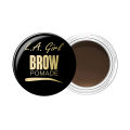 L.A Girl Brow Pomade Soft Brown. 