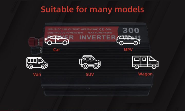 300W%20Power%20Inverter%20350W%20Peak%20Power%2012V%20DC%20to%20220V%20AC%20Power%20inverter%20-%20Image%205