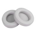 2Pcs Soft Earpads Ear Cushion Earmuff for Razer Kraken 7.1 V-2 Gaming Headphone.